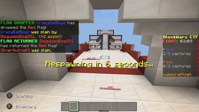 mila minecraft смотреть онлайн