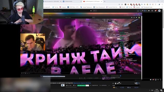 МОКРИВСКИЙ УХОДИТ ИЗ ФРИКОВ? ПРО СИТУАЦИЮ С БРАТИШКИНЫМ 