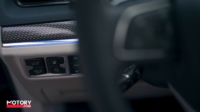 أفخم كروس أوفر صيني HS5 2023 مقدم من هونشي ... شوفوا مميزاتها معانا смотреть онлайн