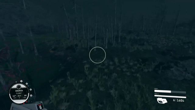 Starfield (PC) - Part 305: Gagarin 3 Southwest смотреть онлайн