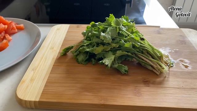 Салаты с Кардоном