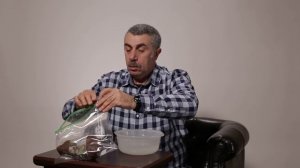 Калибровка гигрометра из набора «TermoKid» - Доктор Комаровский