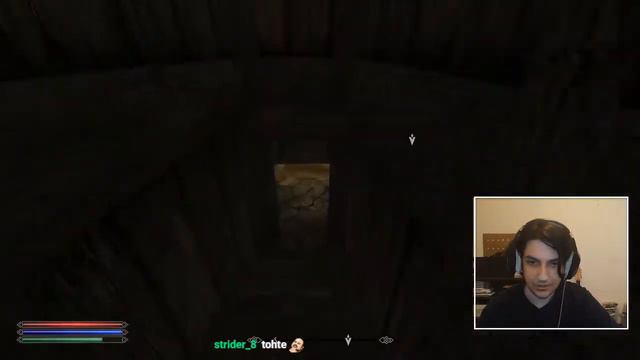Using Skyrim to Teach me German - The Adventure of a Lifetime смотреть онлайн