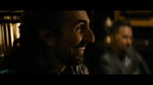 Великий уравнитель - эпизод фильма #1