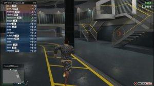 ГТА 5 ( покупка базы, краткий обзор)