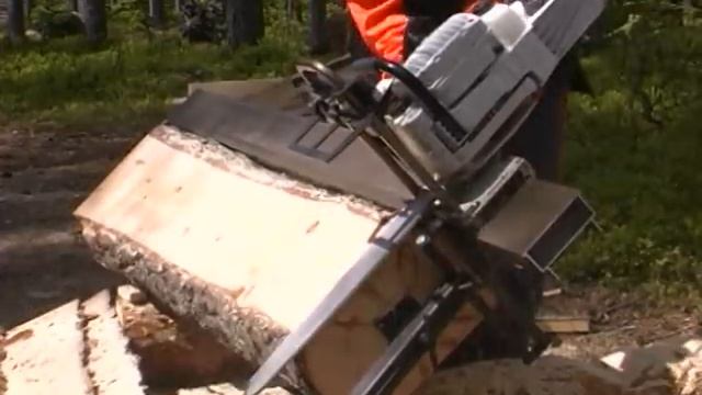 БигМил Базовая | Big Mill System | LOGOSOL