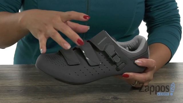 Shimano SH-RP301 SKU: 9158116 смотреть онлайн