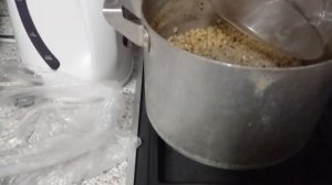 Супер приманка на Карася,Карпа и всю мирную рыбу. Готовим сами.