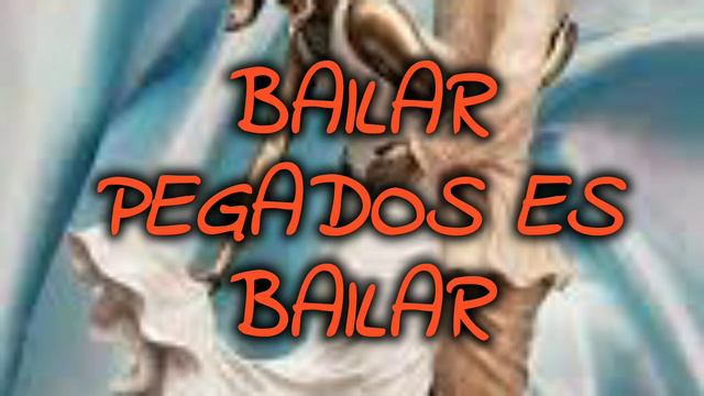 SERGIO DALMA - BAILAR PEGADOS смотреть онлайн