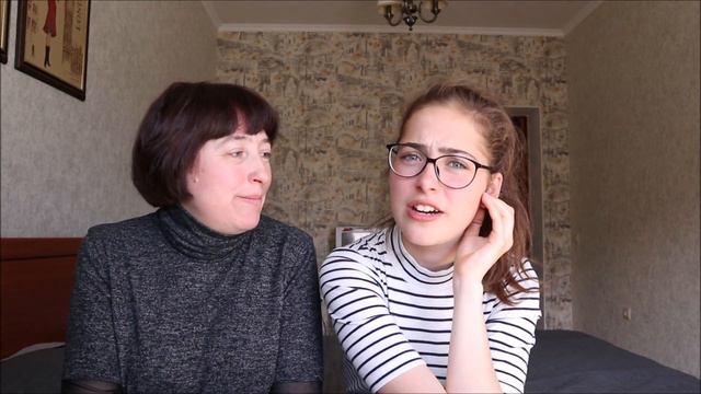 Переезд в институт в другой город ft. my mom смотреть онлайн