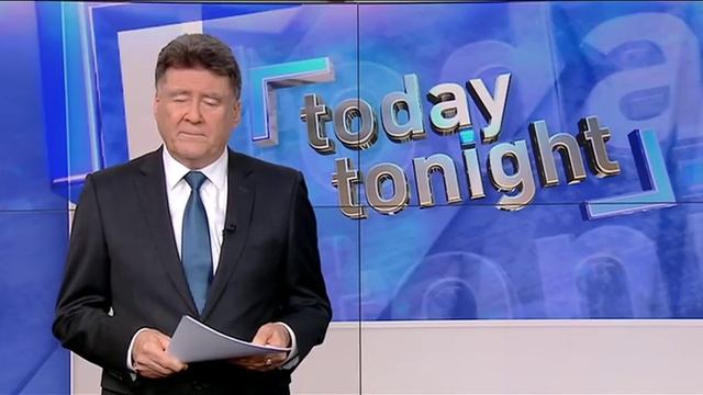 The Artel - Today Tonight 19/01/2018 смотреть онлайн