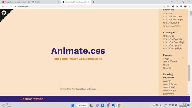 P-9 IMAGE DERIVE | PROJECT | HTML | CSS | JAVASCRIPT | IN HINDI #javascript_projects @Justforcode смотреть онлайн