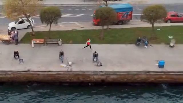 1 Gün Kala “Mücadele” bölümü ile Judocu Büşra’nın Dünya Şampiyonası serüveni ekranda olacak. смотреть онлайн