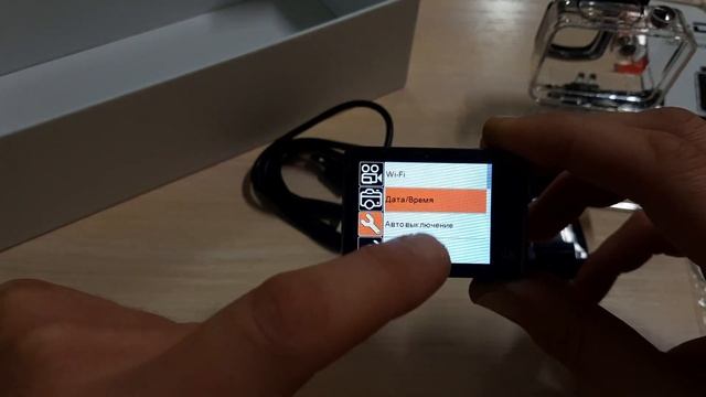 Отличный выбор! Экшн-камера xDevice Calypso. Видеообзор гаджета, а также самые нужные аксессуары. смотреть онлайн