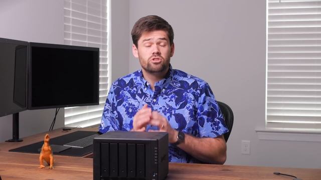Top 6 UPGRADES for Synology NAS - are they worth it? смотреть онлайн