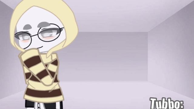| MCYT react to Y/N wearing their hoodie. | (old trend idk) смотреть онлайн