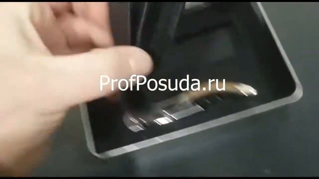 Набор нарзанник и чехол в подарочной упаковке Toledo Pulltex арт 11114 смотреть онлайн