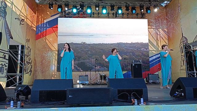 Кронштадт день города смотреть онлайн