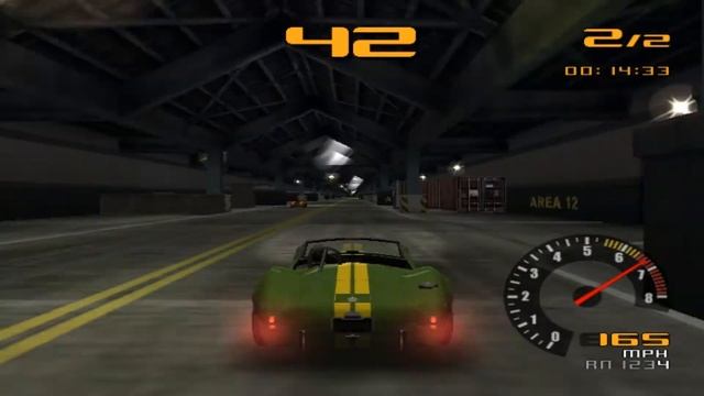 Test Drive 2002 прохождение корьеры. часть 1 смотреть онлайн