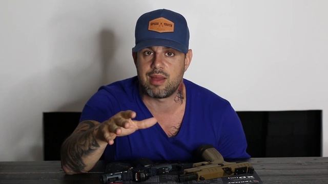 What is the best Self Defense Round!!?!! 9mm vs .22 смотреть онлайн