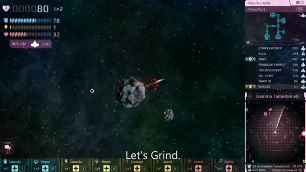 Starblast.io Tips and Tricks Part 1 Early Game