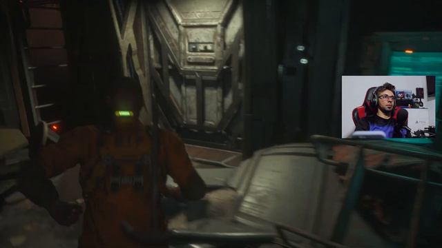 PS5 - THE CALLISTO PROTOCOL - #01 Ínicio de gameplay - 4K - 60 FPS (PT BR) смотреть онлайн