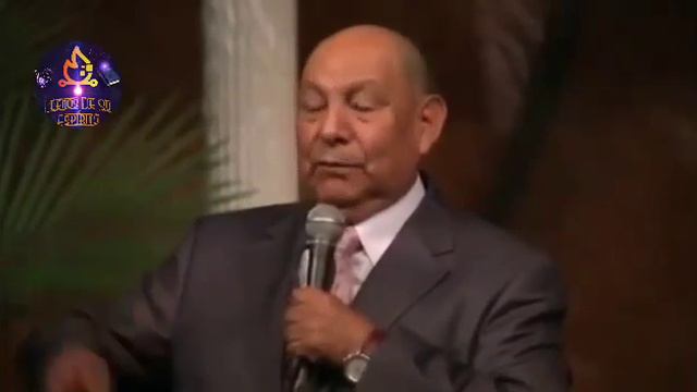 Pastor Bullón Reflexion cuando crees que no tienes salida. смотреть онлайн