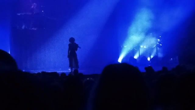 lindsey stirling- magic смотреть онлайн