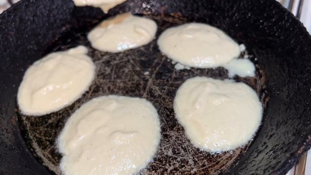 Настоящие ДРАНИКИ из картофеля с сыром  Это точно нужно приготовить на Рождество!!