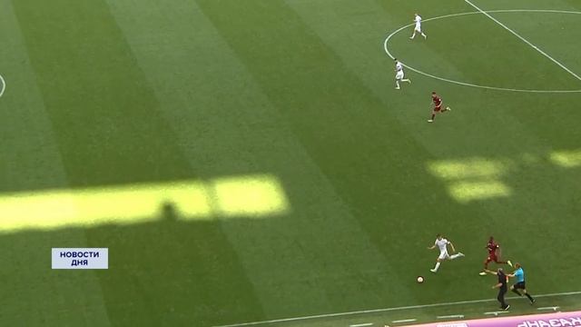 ОРЕНБУРГСКОЕ РЕГИОНАЛЬНОЕ ТЕЛЕВИДЕНИЕ