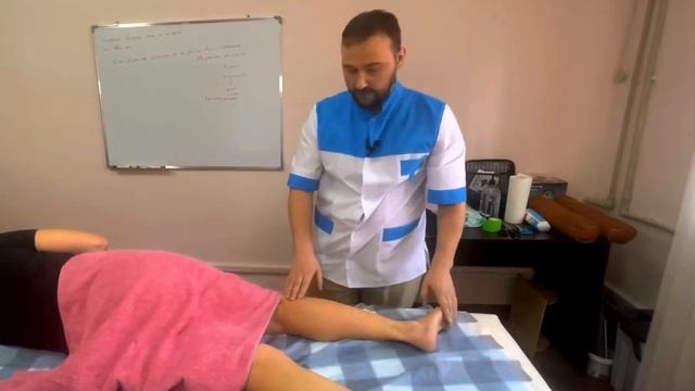 Что делать когда немеют ноги смотреть онлайн