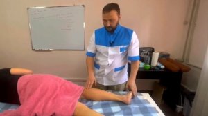 Что делать когда немеют ноги