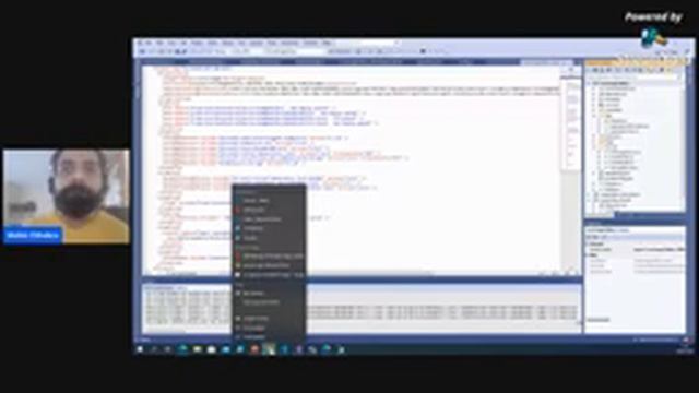 Half day of Full Stack Apps and Azure смотреть онлайн