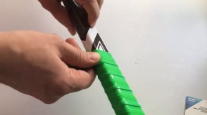 Как намотать грип ленту ХОРС на клюшку | How to Tape Russian Grip Tape on hockey stick | RUSSIANGRI