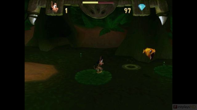 Hugo: Black Diamond Fever - PC Gameplay смотреть онлайн