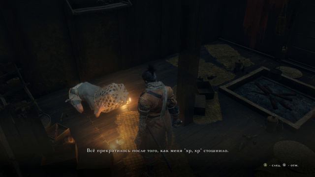 SEKIRO • Стрим 2х3 • Деревня МИБУ смотреть онлайн