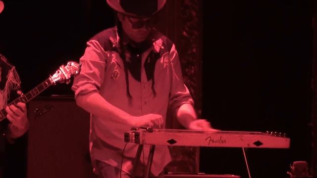 Hank Williams III 