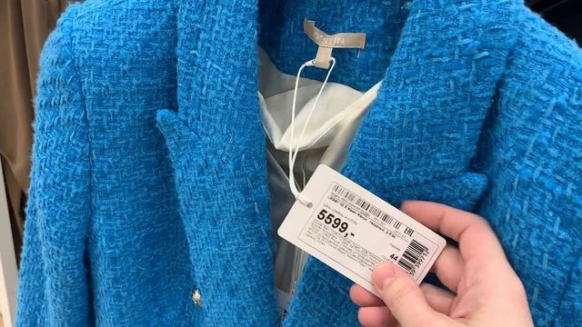 Модные тренды ВЕСНЫ 2023 в OSTIN!