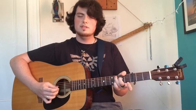 Gravity - original song смотреть онлайн