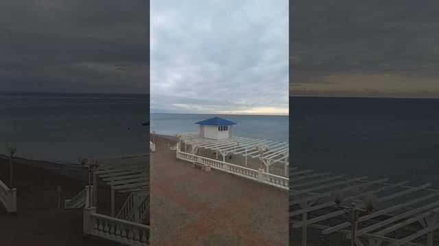 Архипо-Осиповка 20 февраля 2024 года ?️ Обстановка на утро ? Видео из YouTube смотреть онлайн