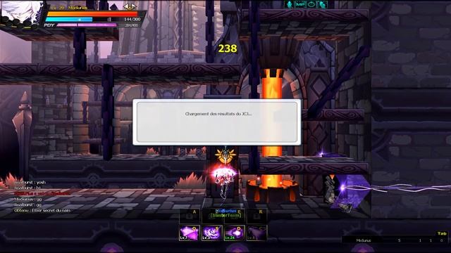 Elsword|news série ep 1 vue mix смотреть онлайн