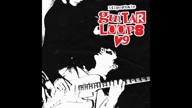 [FREE] Alternative X Post Punk Sample Pack/Loopkit 