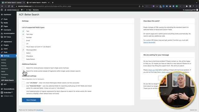 Improve Advanced Custom Fields With These 5 FREE Plugins смотреть онлайн