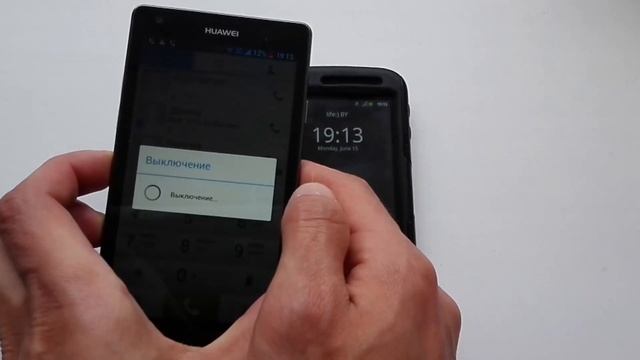 Разблокировка Huawei G700 Velcom Belarus