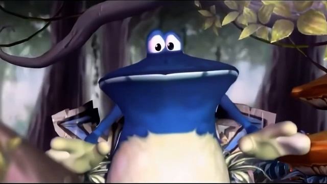 Rayman 3 Rare TV Ads - HD AI Upscaled смотреть онлайн
