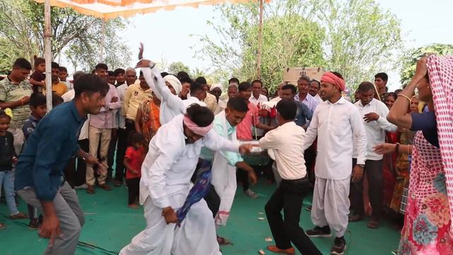 કડવો ગયો જમવા અને ચોરી થાળીયો | KADVO GAYO JAMVA ANE CHORI THALIYO | NEW COMEDY VIDEO смотреть онлайн