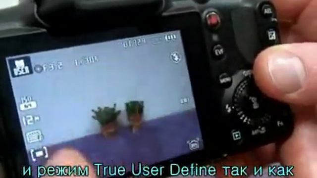 Samsung WB5000 Digital Camera(russian)