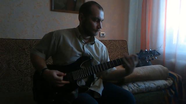 Игра на гитаре 2 смотреть онлайн