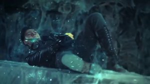 Таинственная девятка 1 сезон 6 серия