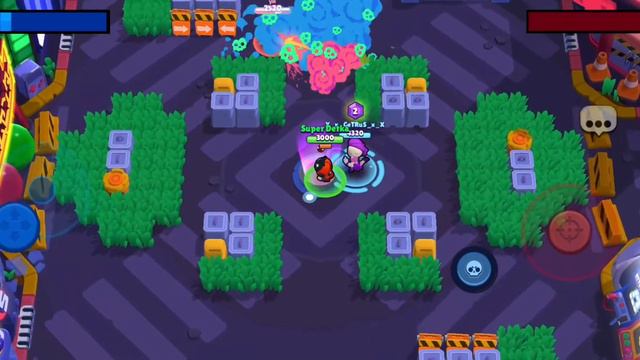 Как мама стримит бравл старс???#Brawl stars Стрим# смотреть онлайн